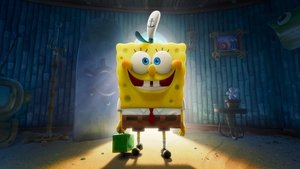 Bob Esponja: O Incrível Resgate