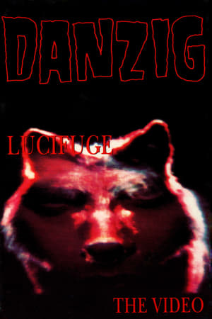 Poster Danzig: Lucifuge The Video 1991