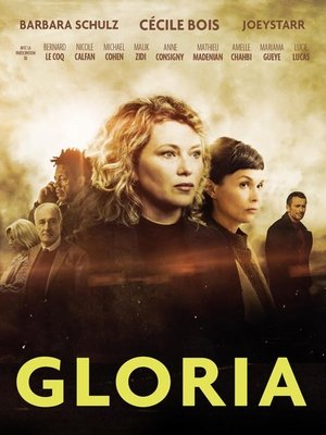 Poster Gloria 2021