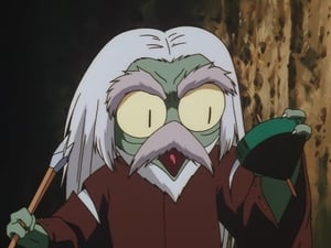 InuYasha: Season 1 Episode 79