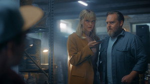 Onde Está a Wanda?: Temporada 2 Episódio 2