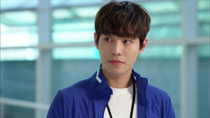 My Father is Strange: 1×22