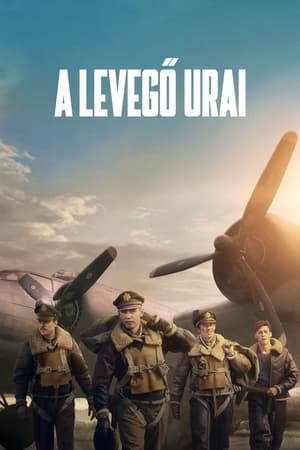 Image A levegő urai