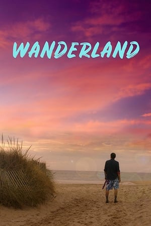 Poster Wanderland 2018