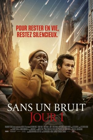 Sans un bruit : Jour 1 2024