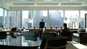 Suits: Homens de Terno: 5×3