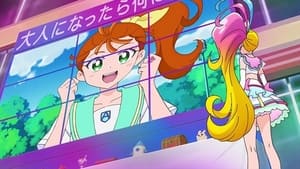 Tropical-Rouge! Precure: 1×34