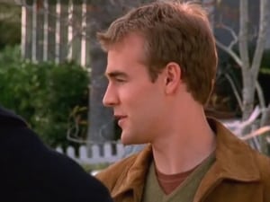 Dawson's Creek Highway to Hell