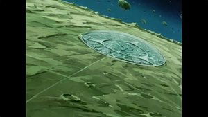 Koum la planète sacrée