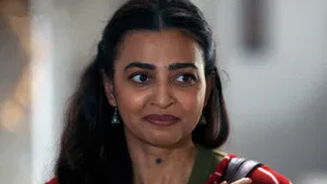 Raat Akeli Hai – The Bansal Murders