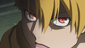 Daemons of the Shadow Realm: 1×5