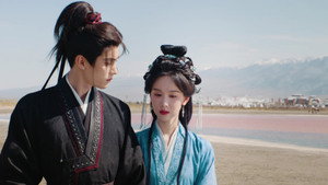 翘楚 - Season 1 Episode 17