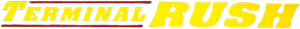 Terminal Rush — Logos 2