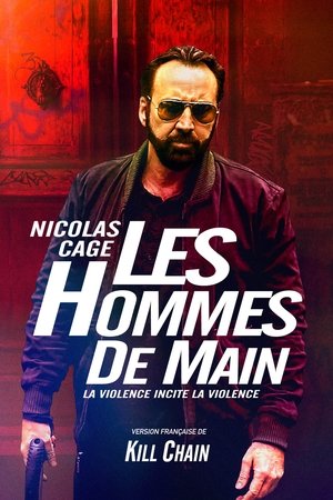 Les hommes de main Les hommes de main