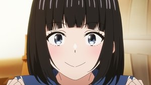 WITCH WATCH Episódio 5