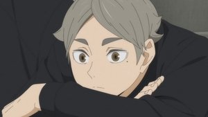 Haikyu!!: 4×12