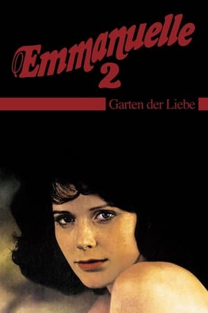 Emmanuelle 2 - Garten der Liebe (1975)