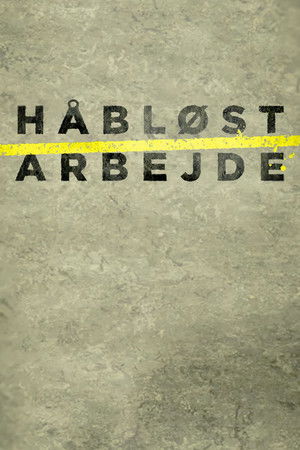 Håbløst arbejde