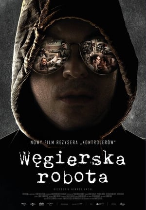 Image Węgierska robota