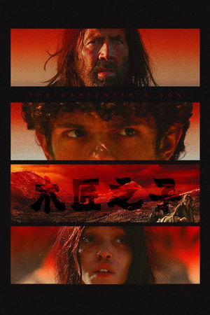 poster The Carpenter's Son