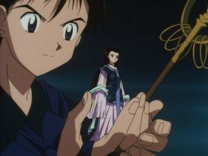 InuYasha Season 1 Episode 27