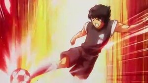 Captain Tsubasa (2018): 1 Staffel 19 Folge