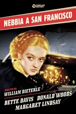 Nebbia a San Francisco (1934)