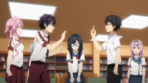 ORESUKI Are you the only one who loves me?: 1×12