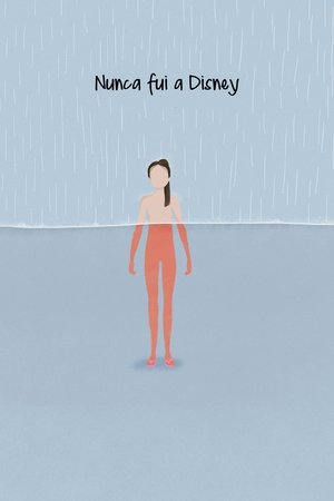 Image Nunca fui a Disney