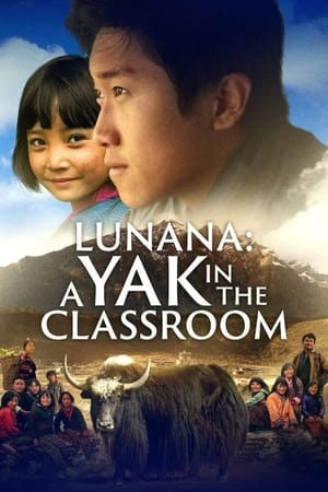 Lunana: A Yak in the Classroom (2019) Subtitle Indonesia