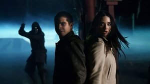 Teen Wolf: La Película Película Completa HD 1080p [MEGA] [LATINO] 2023