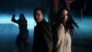 Teen Wolf: La Película (2023) WEB-DL 720P LATINO/INGLES