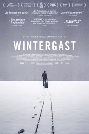 Poster Wintergast 2015