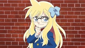 Jashin-chan Dropkick Temporada 2 Capitulo 11