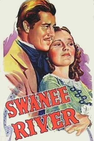 Poster Swanee River 1939