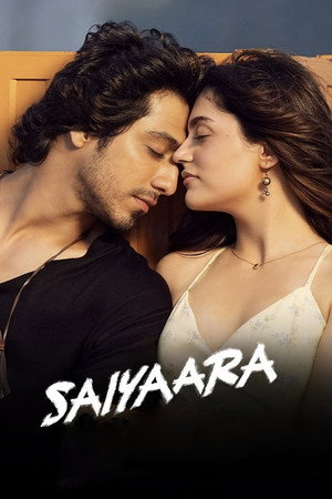 poster Saiyaara