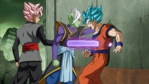 Dragon Ball Super: 4×61