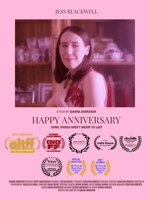 Happy Anniversary 2