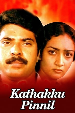 Kathakku Pinnil poster