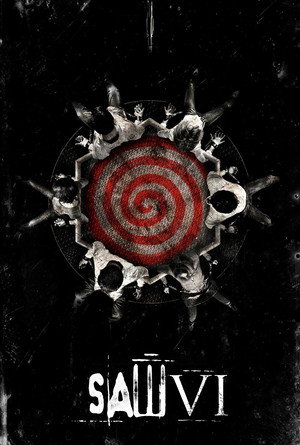 Постер фильма «Пила 6 (2009)» — (30 из 79)