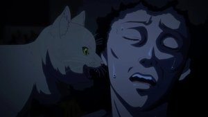 Nyaight of the Living Cat: 1×3