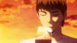 Kami no Shizuku Cap 24