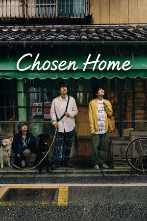 Chosen Home (2025)