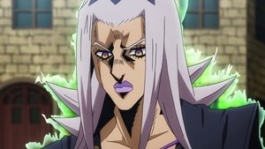 JoJo’s Bizarre Adventure Season 4 Episode 23