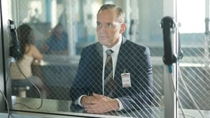 Marvel’s Agents of S.H.I.E.L.D.: 4 Staffel 4 Folge