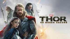 Thor: Un mundo oscuro (2013)
