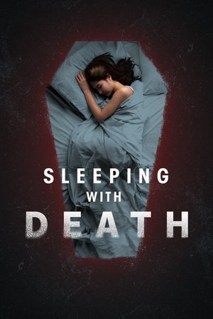 Poster Sleeping With Death Season 1 Bad Blood 2022