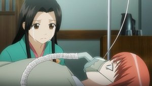 Gintama Season 7 Episode 32