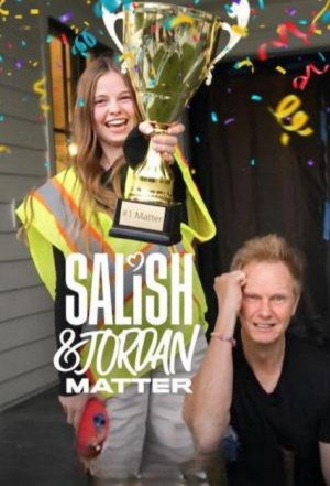 Salish & Jordan Matter