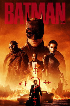poster The Batman